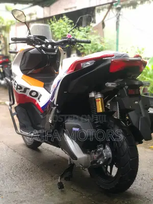 New Honda 2025