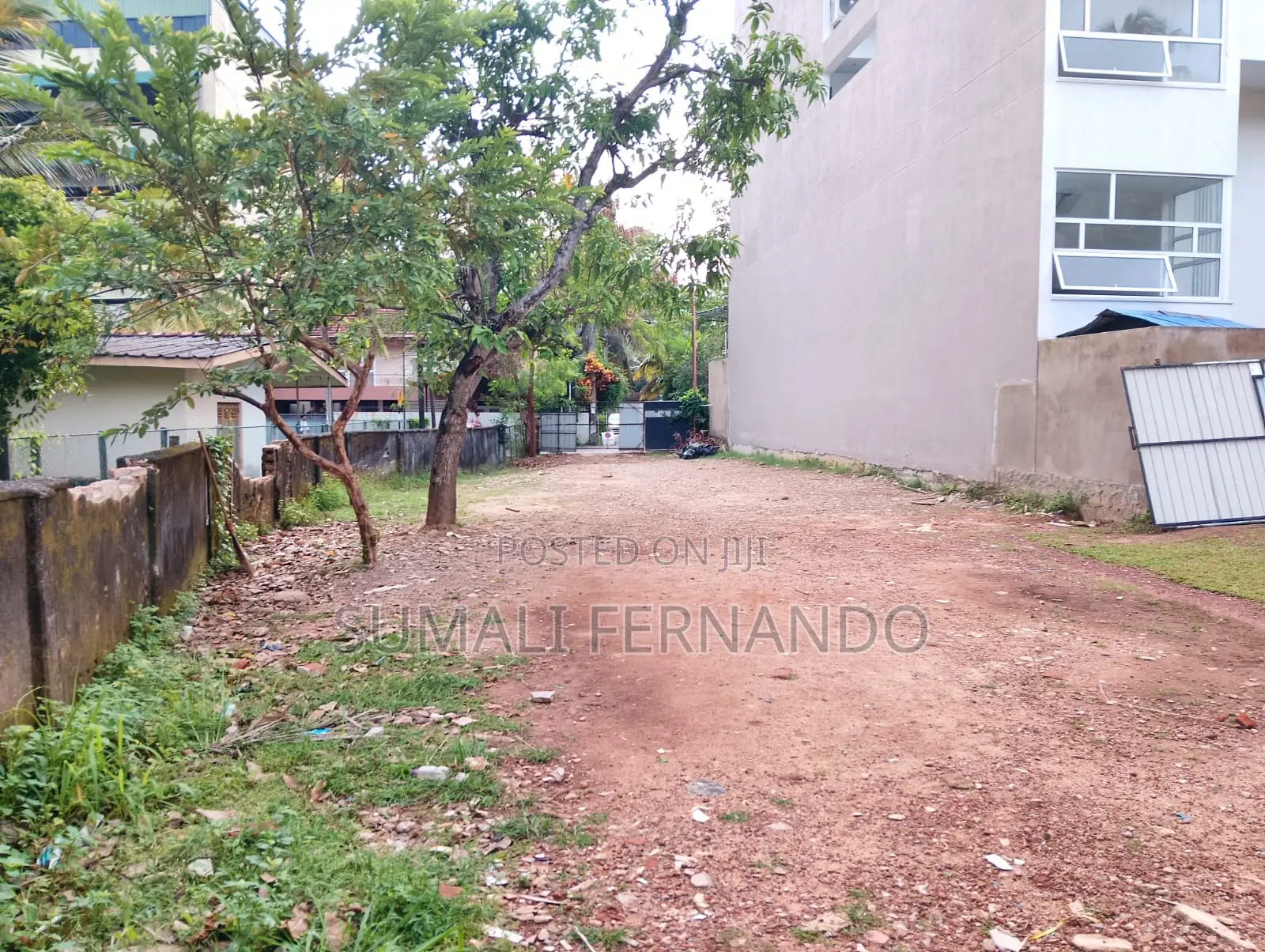 Exclusive Prime Land – Nugegoda