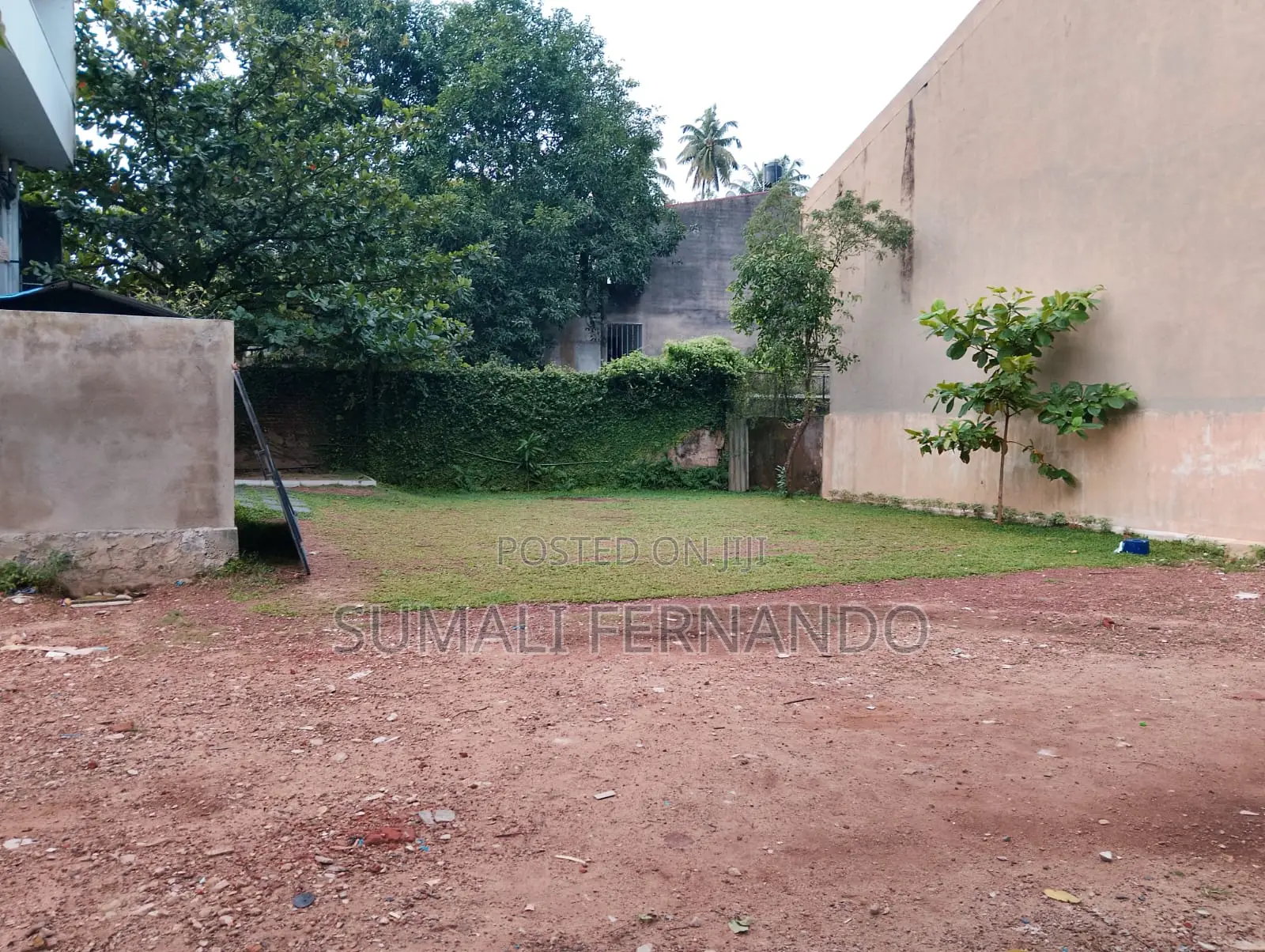 Exclusive Prime Land – Nugegoda