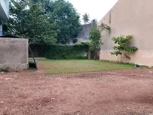 Exclusive Prime Land – Nugegoda