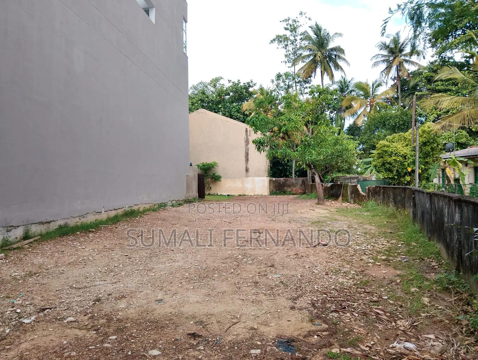 Exclusive Prime Land – Nugegoda