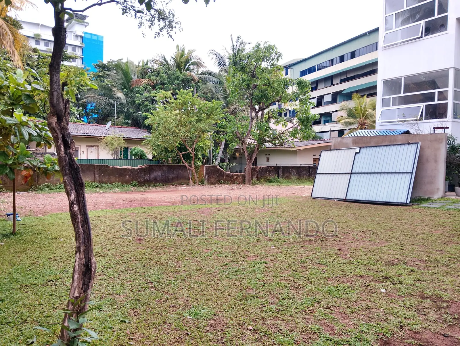 Exclusive Prime Land – Nugegoda