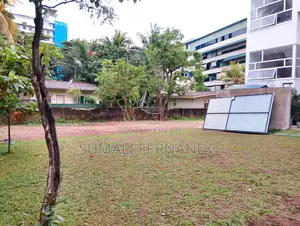 Exclusive Prime Land – Nugegoda
