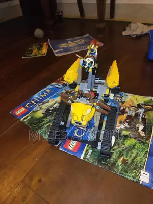 Lego Chima Set