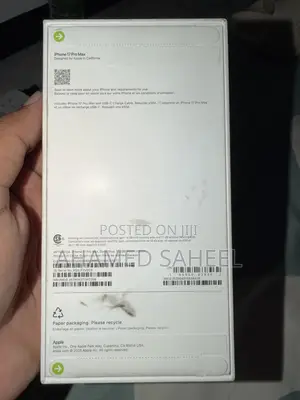 New BLU 5.0 HD LTE 8 GB Blue