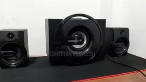 Titan 5 Btmi Bluetooth Subwoofer