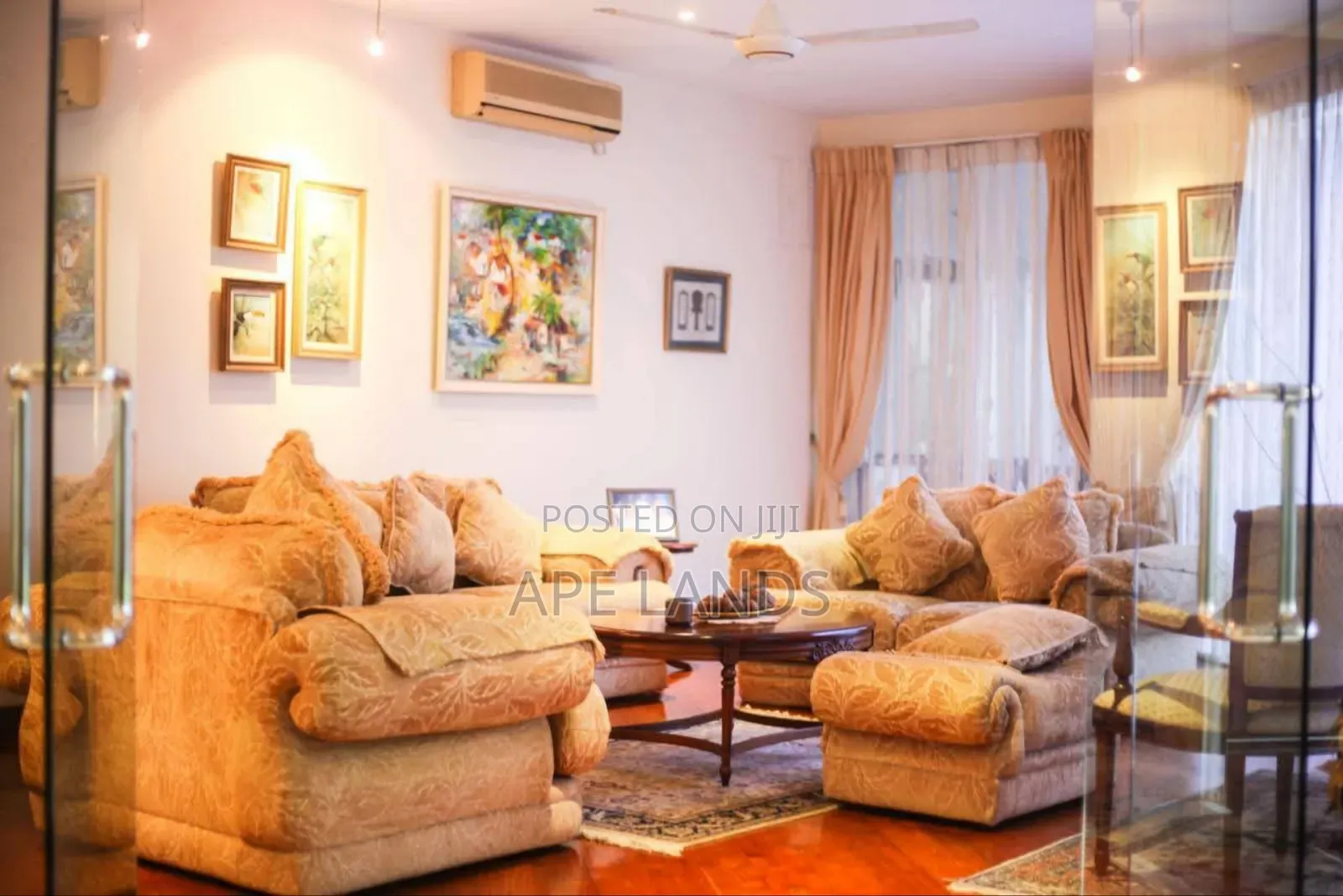5bdrm House in Nawala for sale