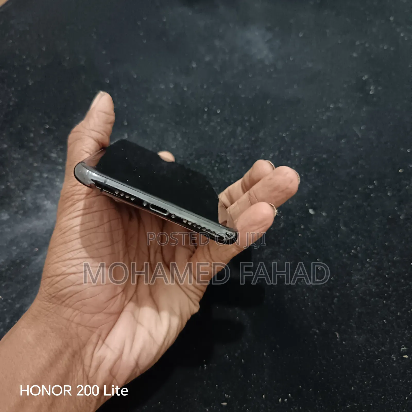 Apple iPhone 11 Pro Max 256 GB Gray