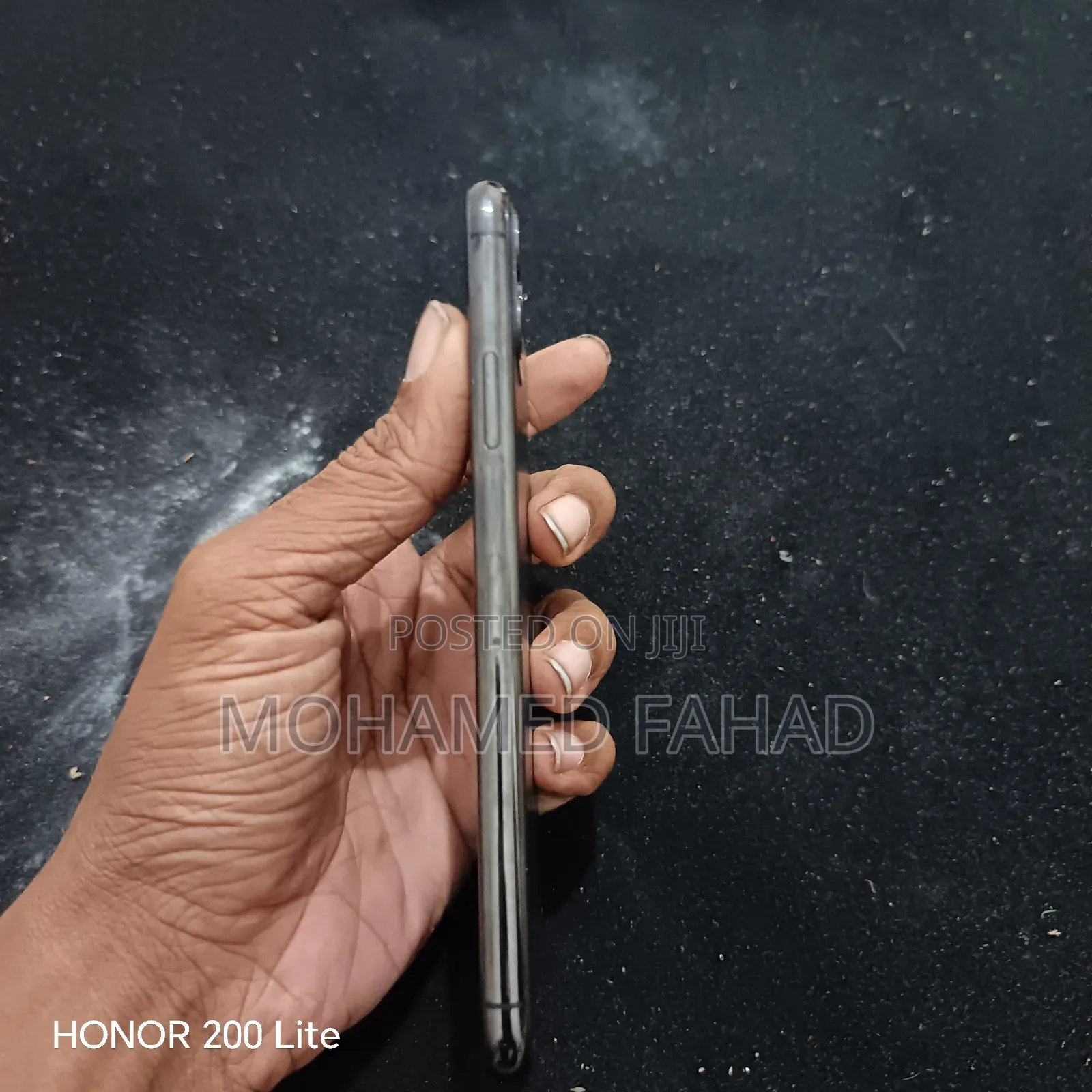 Apple iPhone 11 Pro Max 256 GB Gray