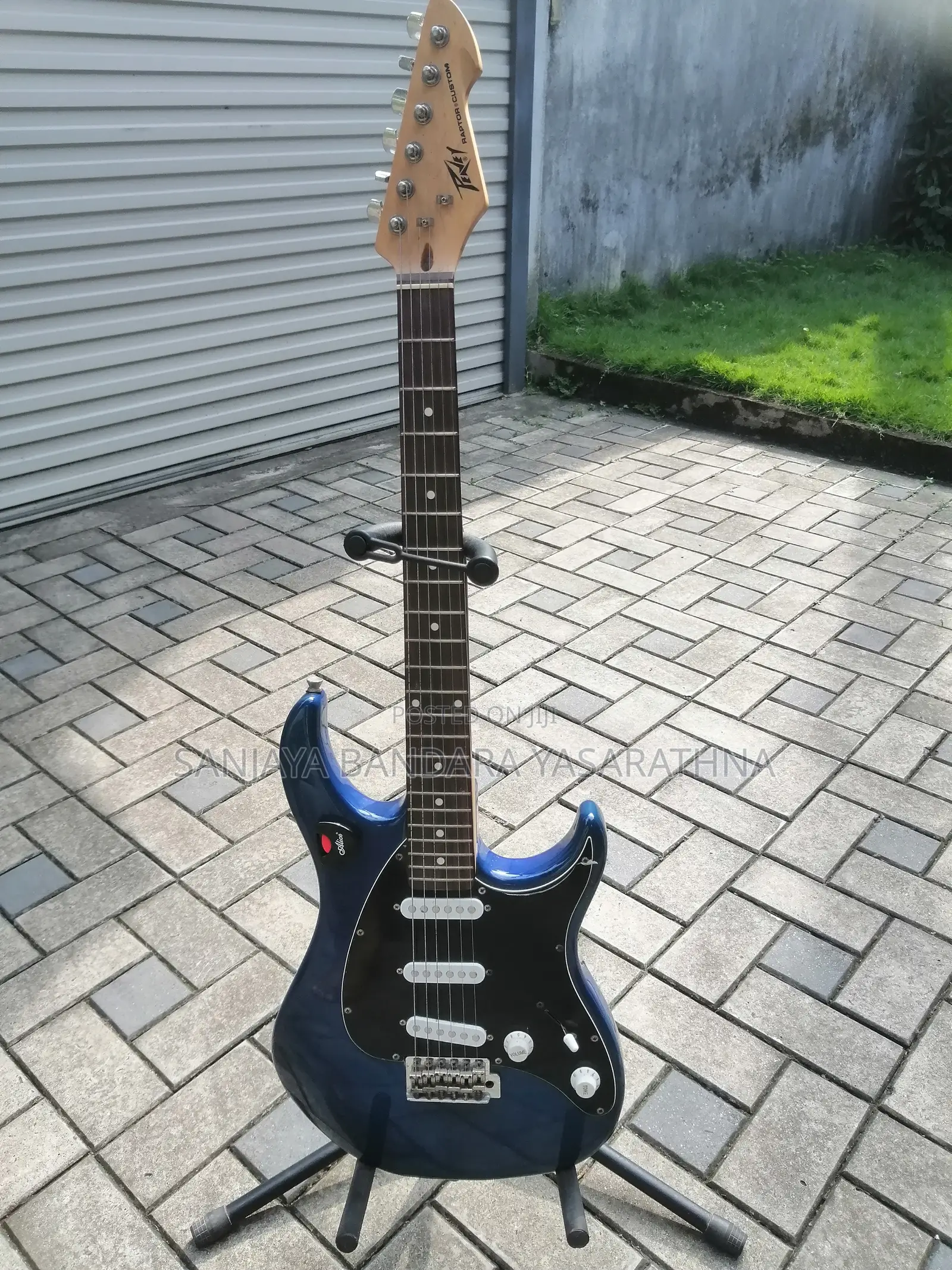 Electric Guitar for Sell