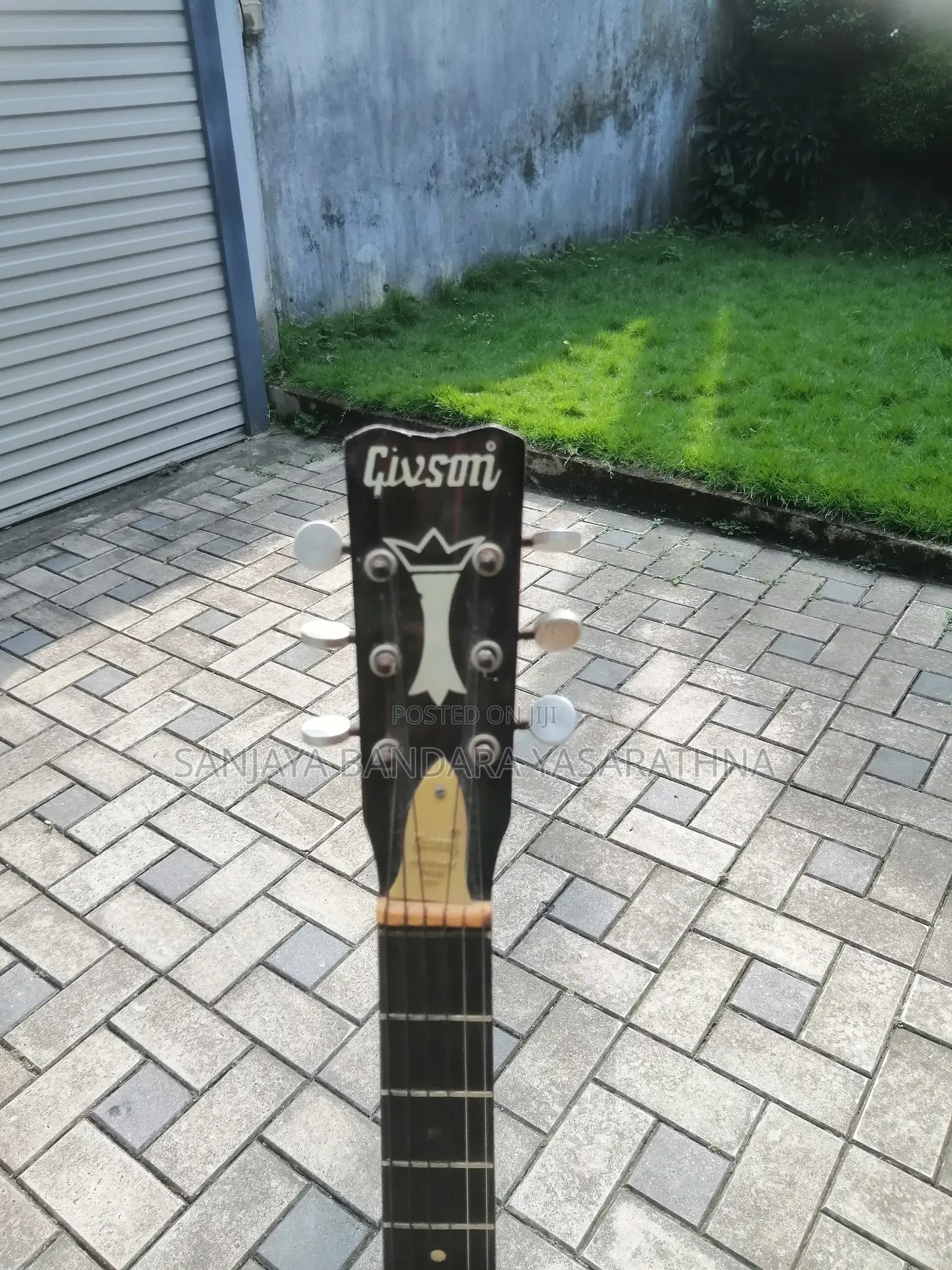 Electric Guitar for Sell