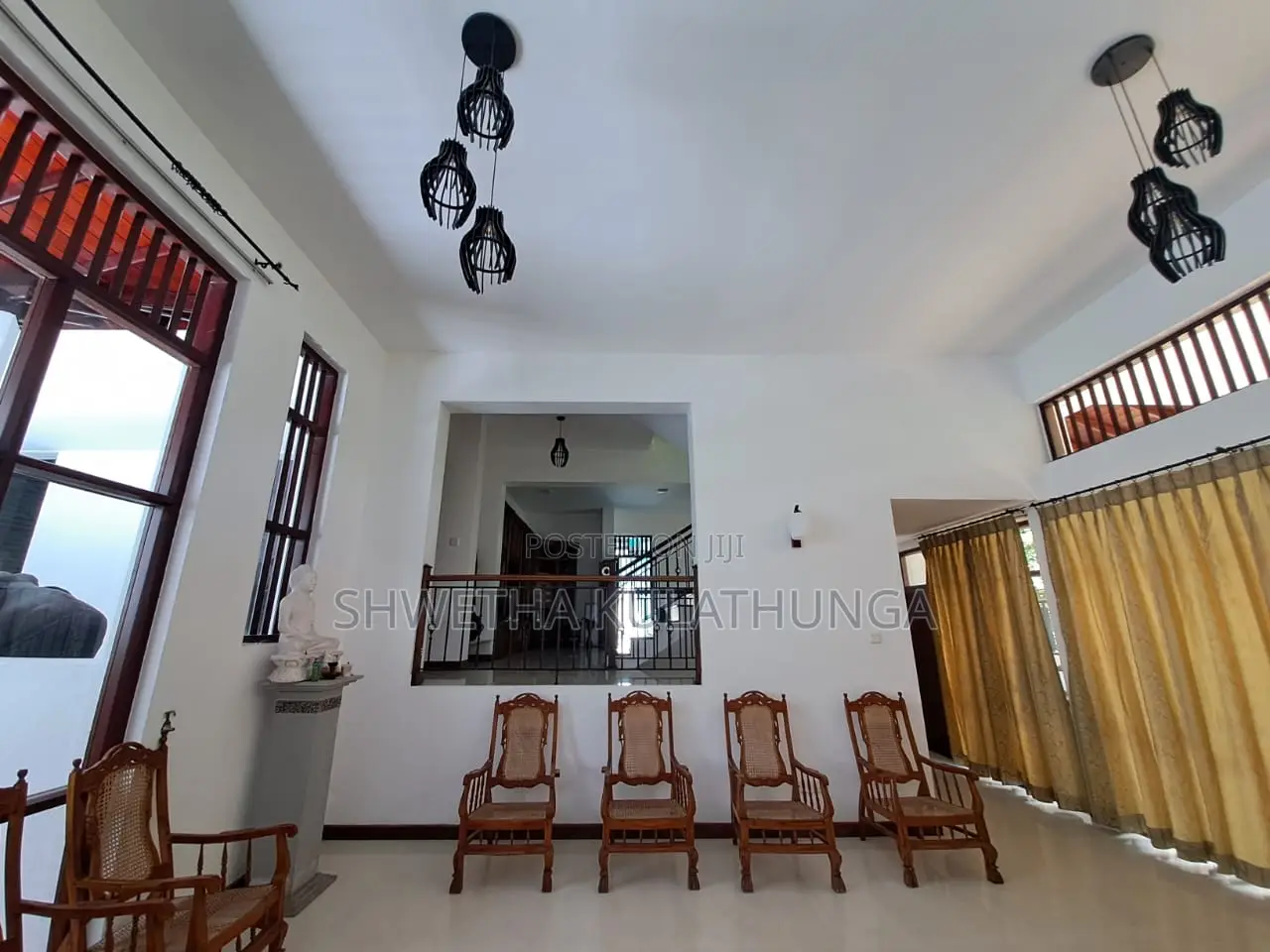 5bdrm House in Kottawa for sale