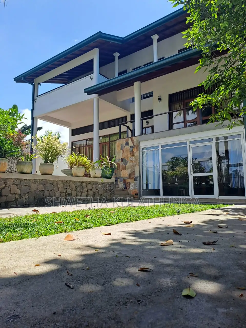 5bdrm House in Kottawa for sale