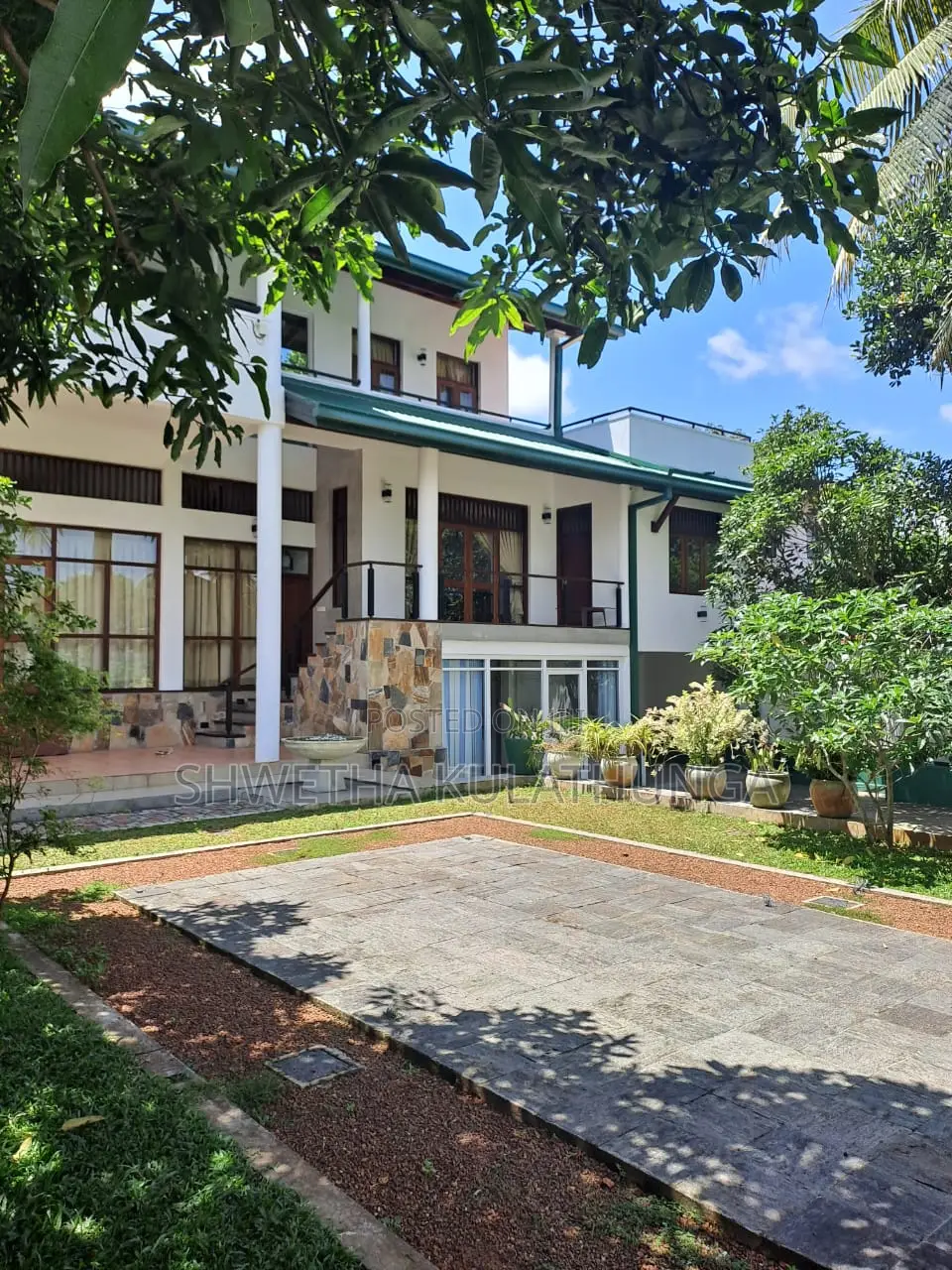 5bdrm House in Kottawa for sale