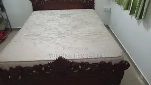 Sofa, Dining Table Set, Mattress