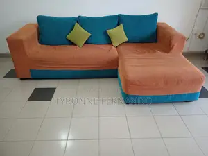 Sofa, Dining Table Set, Mattress