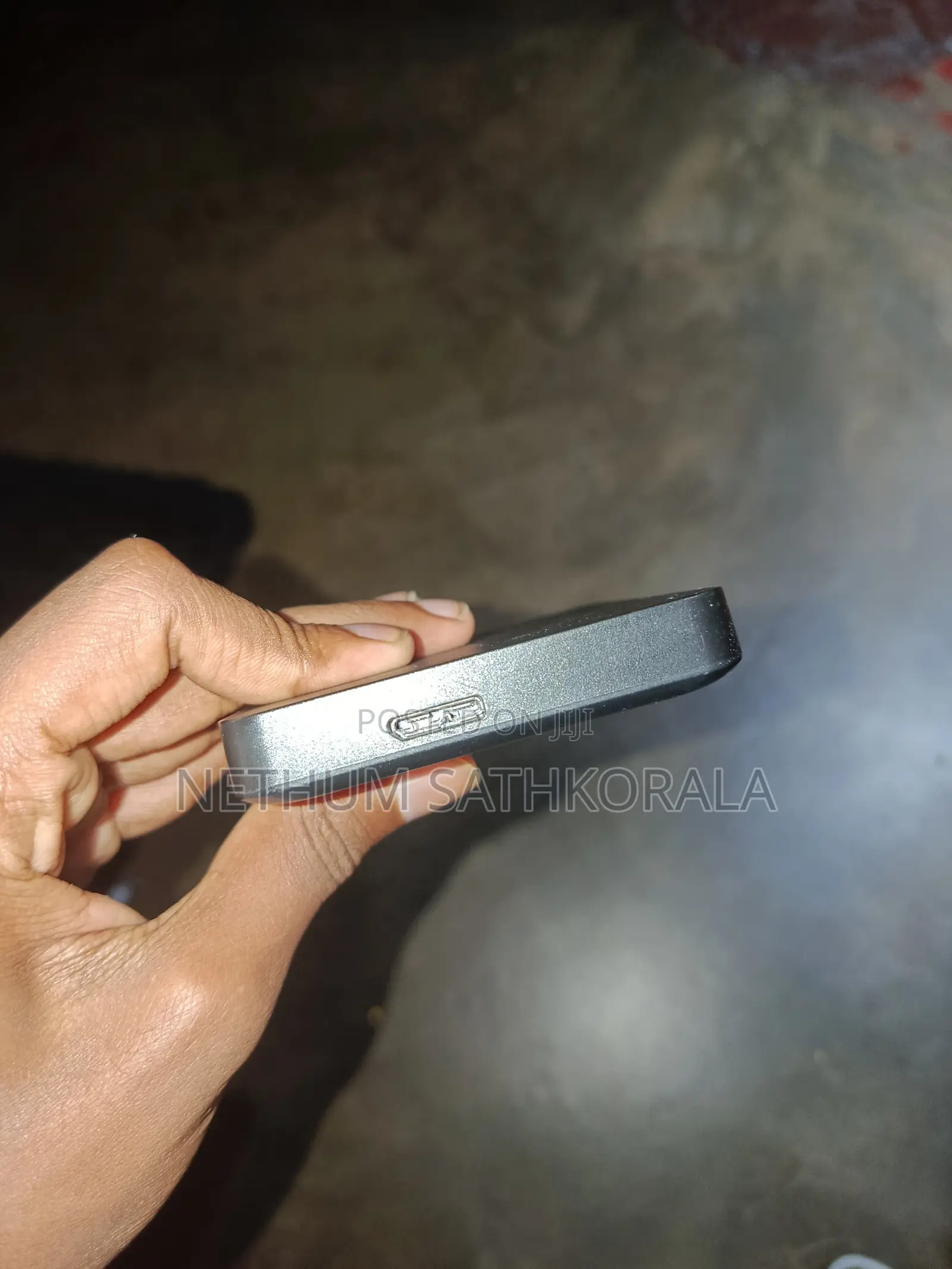 2tb Toshiba External Hard Drive