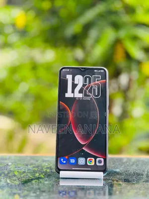 Photo - Xiaomi Mi 10T Lite 5G 128 GB Black