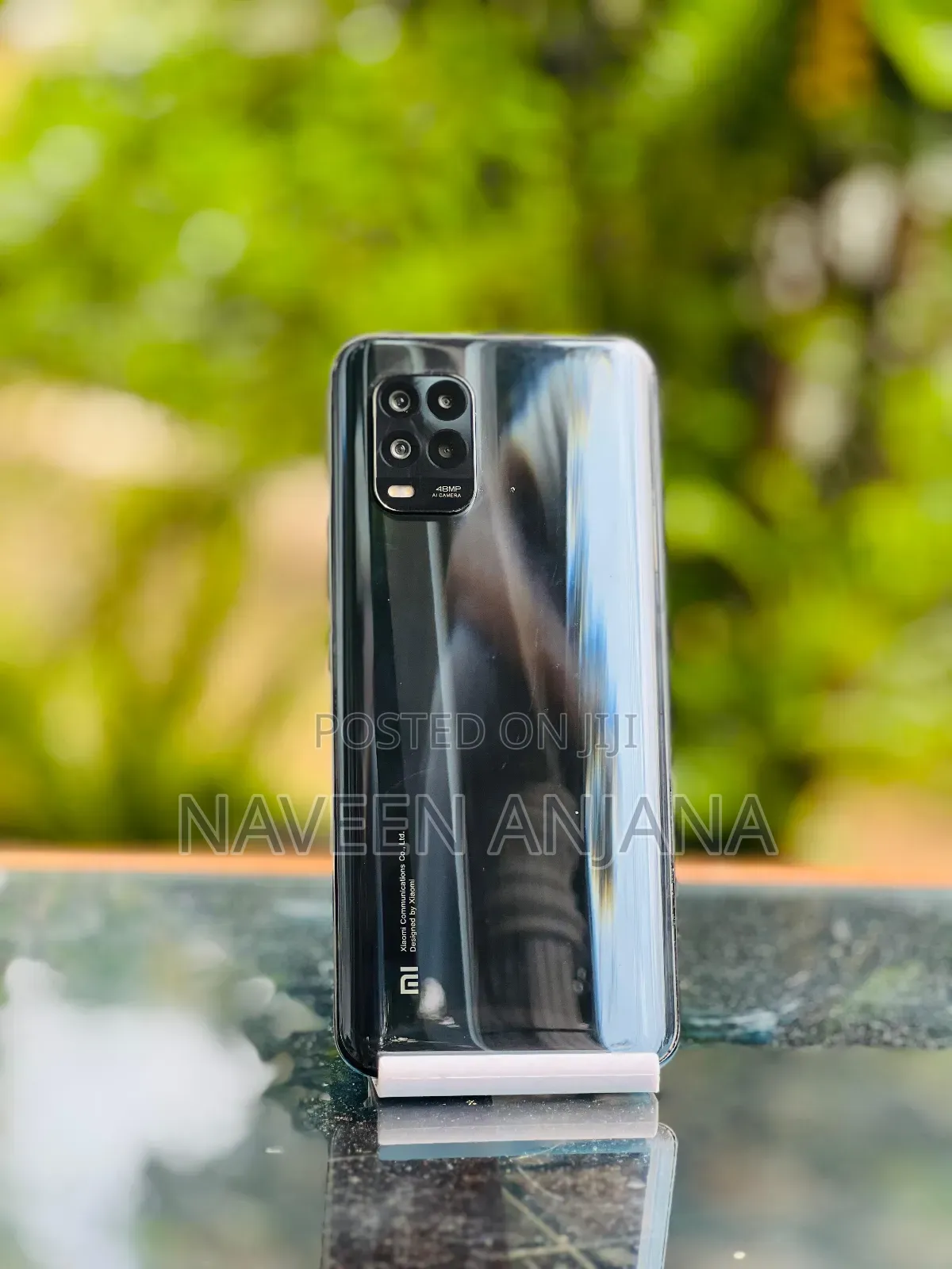 Xiaomi Mi 10T Lite 5G 128 GB Black