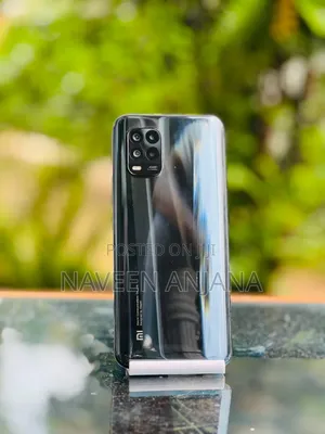 Xiaomi Mi 10T Lite 5G 128 GB Black