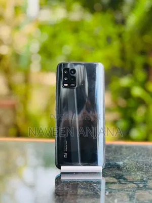 Xiaomi Mi 10T Lite 5G 128 GB Black