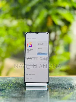 Xiaomi Mi 10T Lite 5G 128 GB Black