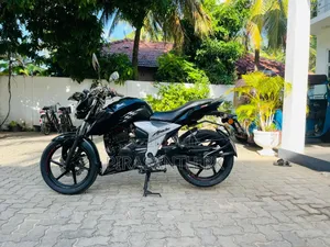 Bajaj Avenger 160 Street 2019 Black