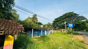 Land Building for Sale