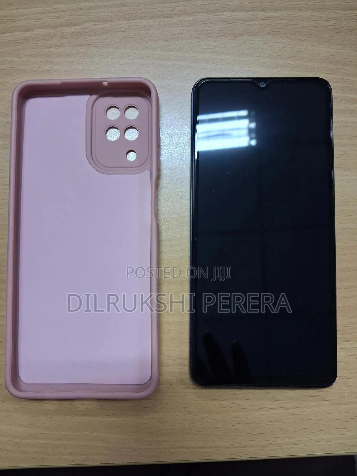 Samsung Galaxy A12 128 GB Blue