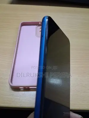 Samsung Galaxy A12 128 GB Blue