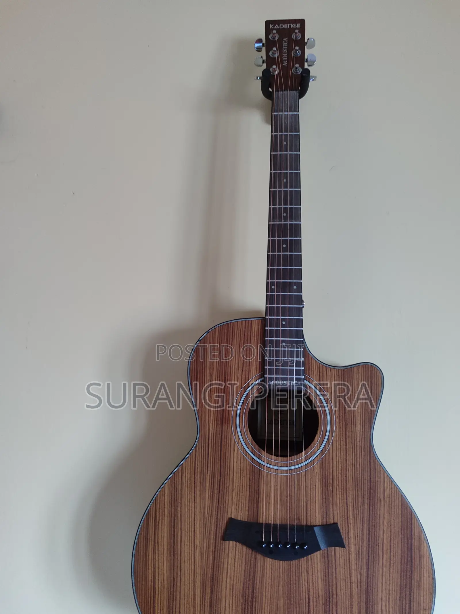 Acoustic Guitar