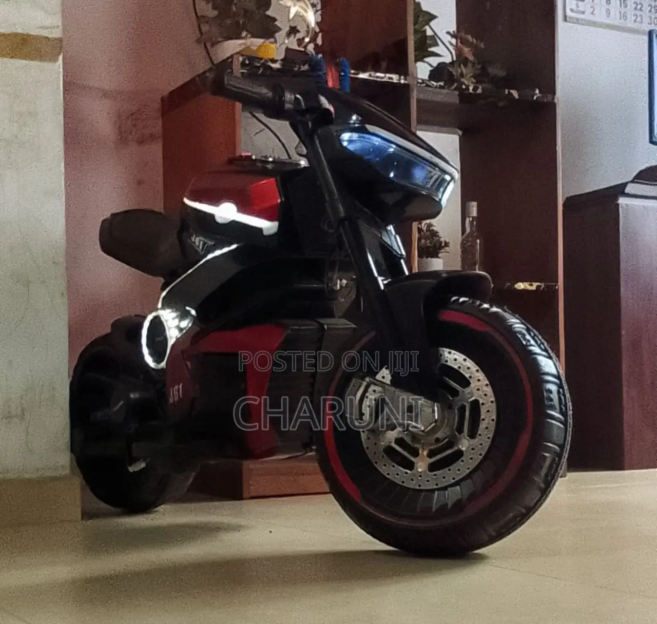 Kids Ride on Bike for Sale