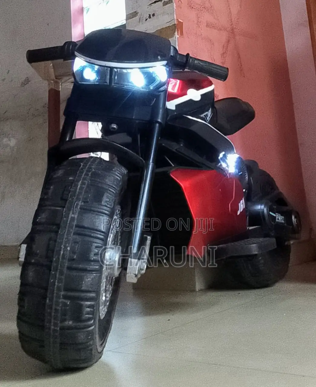 Kids Ride on Bike for Sale