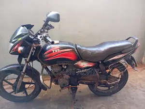 TVS 2012 Black