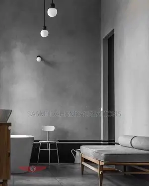 Transform Your Space With Titanium