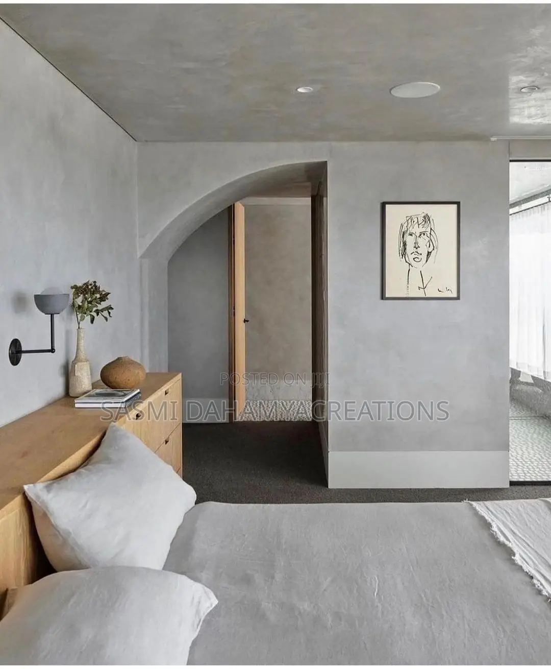 Transform Your Space With Titanium