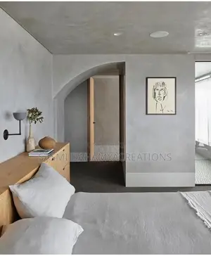 Transform Your Space With Titanium