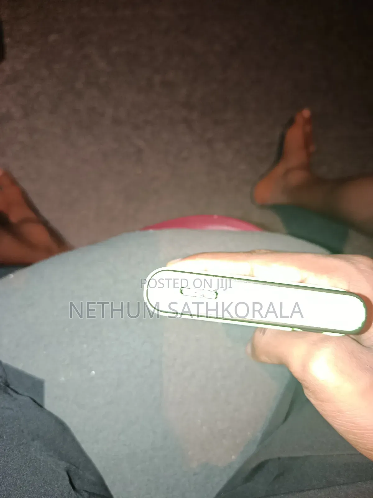 2tb Transcend External Hard Drive