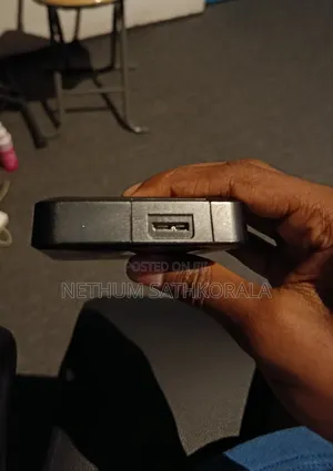 4tb Western Digital Hrad Drive Super Fast