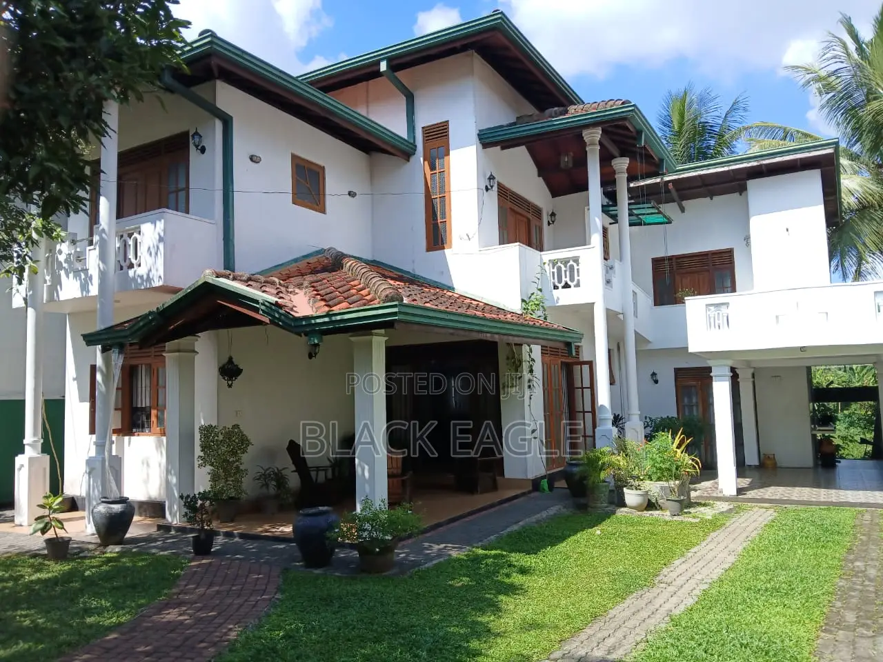 4bdrm House in Godagama for sale