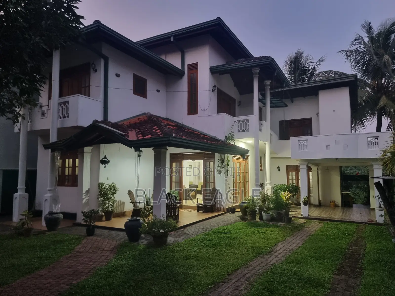 4bdrm House in Godagama for sale