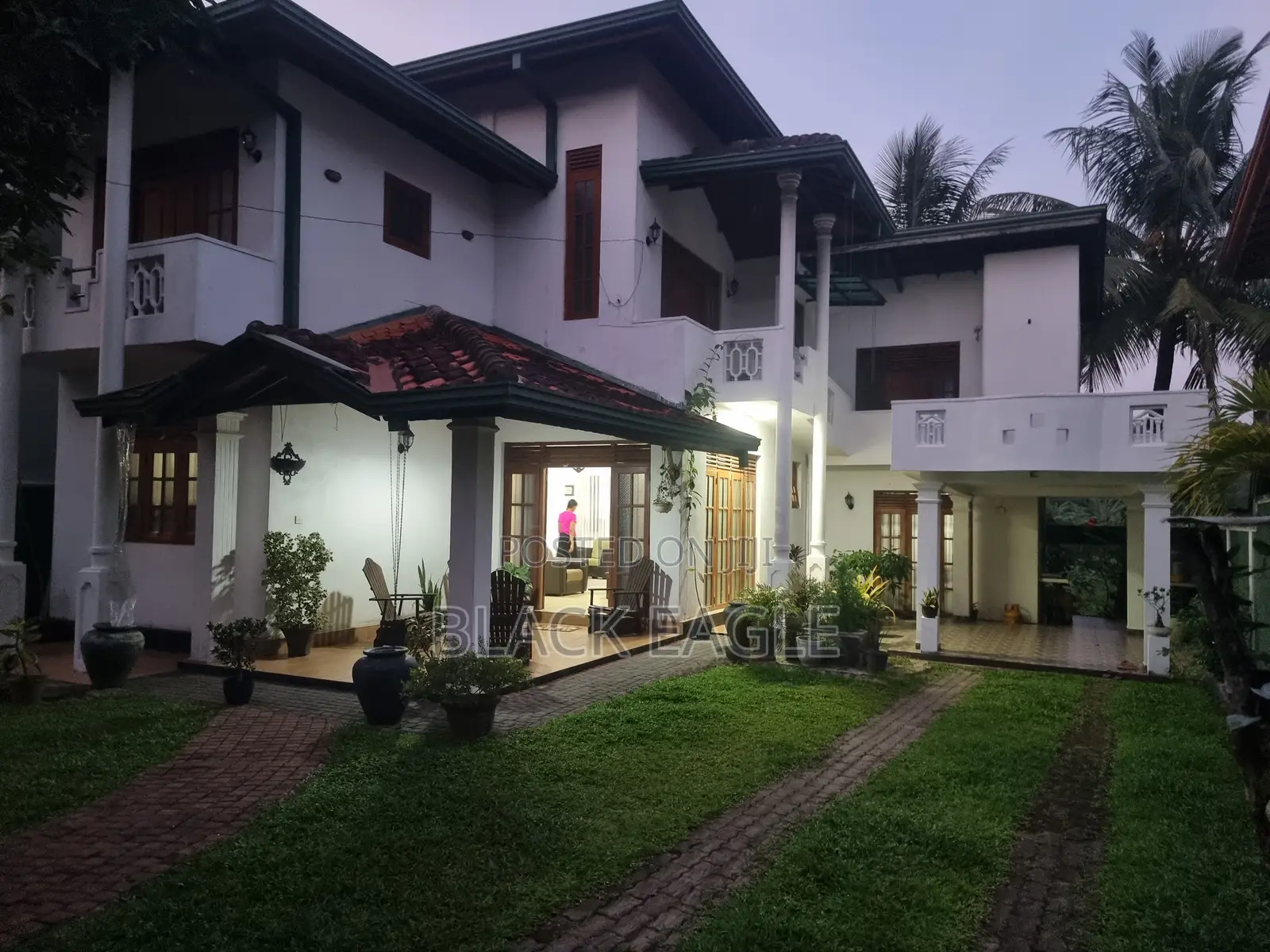 4bdrm House in Godagama for sale