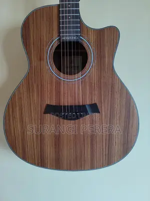 Acoustic Guitar