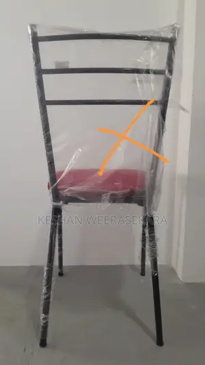 Brand New Damro Chairs Colombo 05