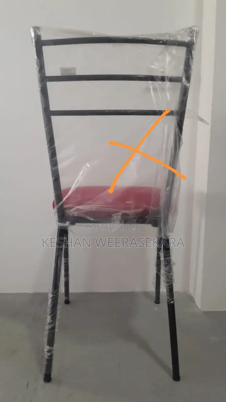 Brand New Damro Chairs Colombo 05