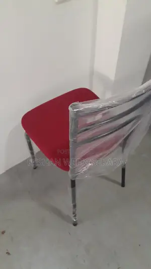 Brand New Damro Chairs Colombo 05