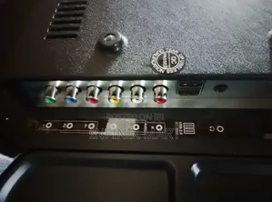 Konka 32" Hd Led Tv ( Brand New )