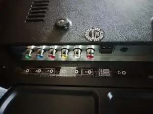 Konka 32" Hd Led Tv ( Brand New )