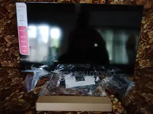 Konka 32" Smart Led Tv ( Brand New )