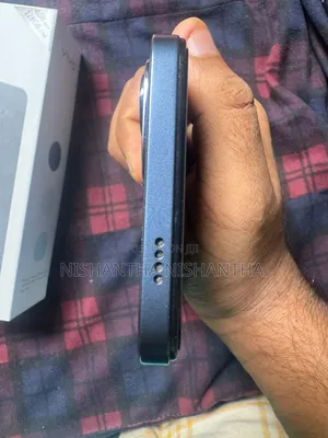 Vivo Y19 128 GB Blue